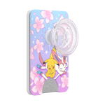 Translucent Sakura Dreams — MagSafe PopWallet+ - US 21508