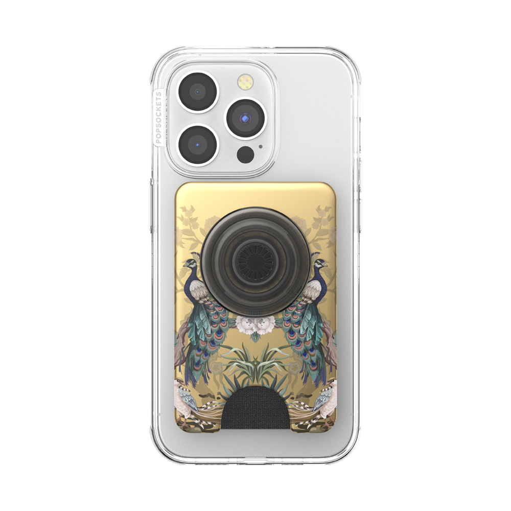Secret Garden — MagSafe PopWallet+ - US 30905