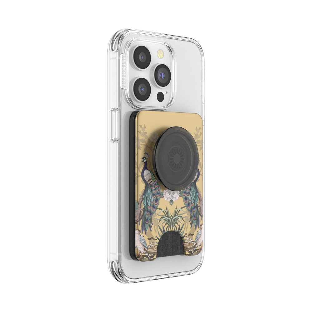 Secret Garden — MagSafe PopWallet+ - US 11125