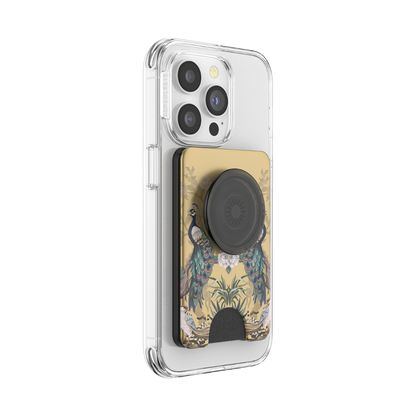 Secret Garden — MagSafe PopWallet+ - US 30905