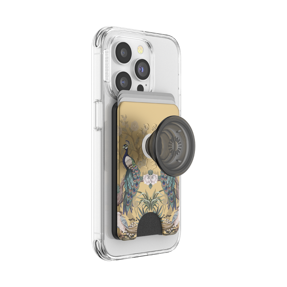 Secret Garden — MagSafe PopWallet+ - US 93768