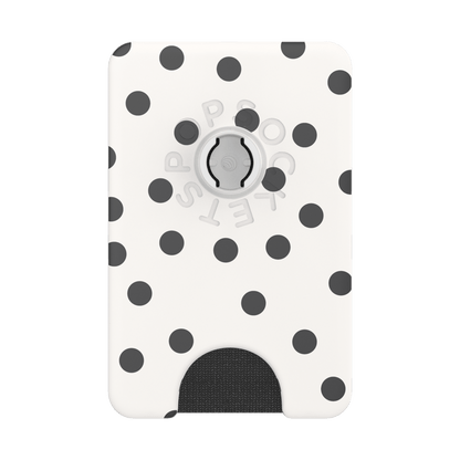 Spotlight Dots — MagSafe PopWallet+ - US 47749