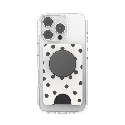 Spotlight Dots — MagSafe PopWallet+ - US 13644