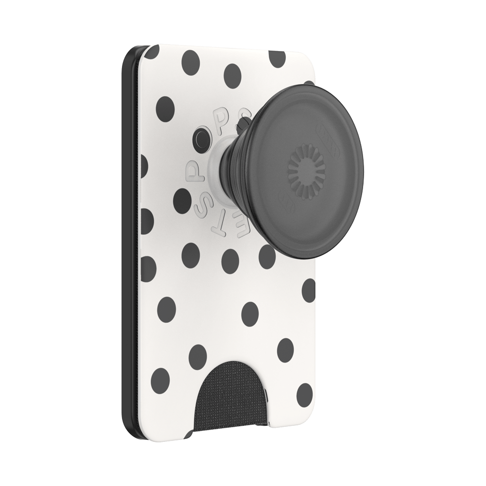 Spotlight Dots — MagSafe PopWallet+ - US 47749
