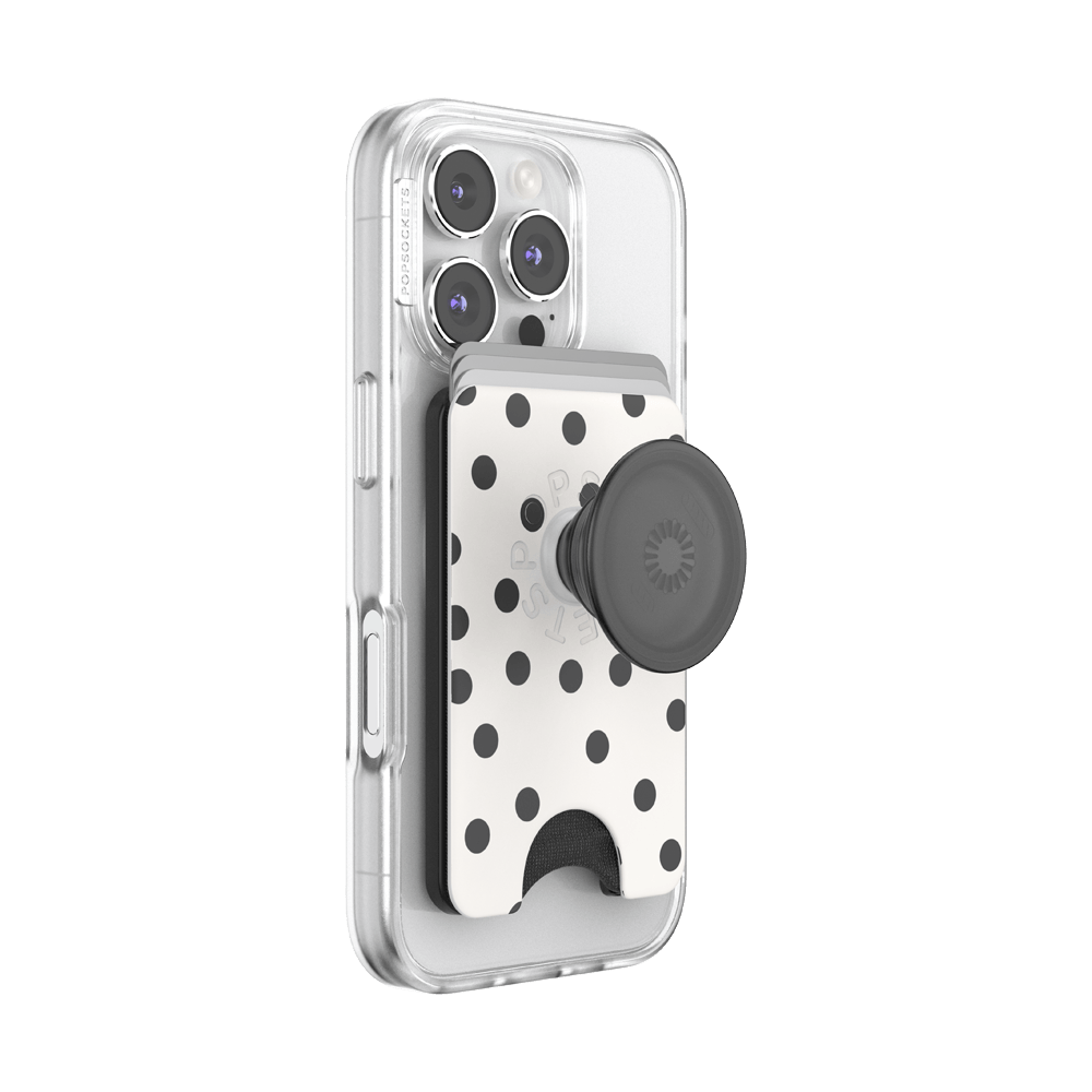 Spotlight Dots — MagSafe PopWallet+ - US 13644
