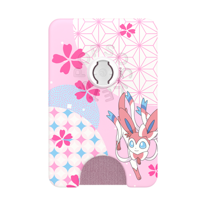 Enamel Sylveon's Dream — MagSafe PopWallet+ - US 54994
