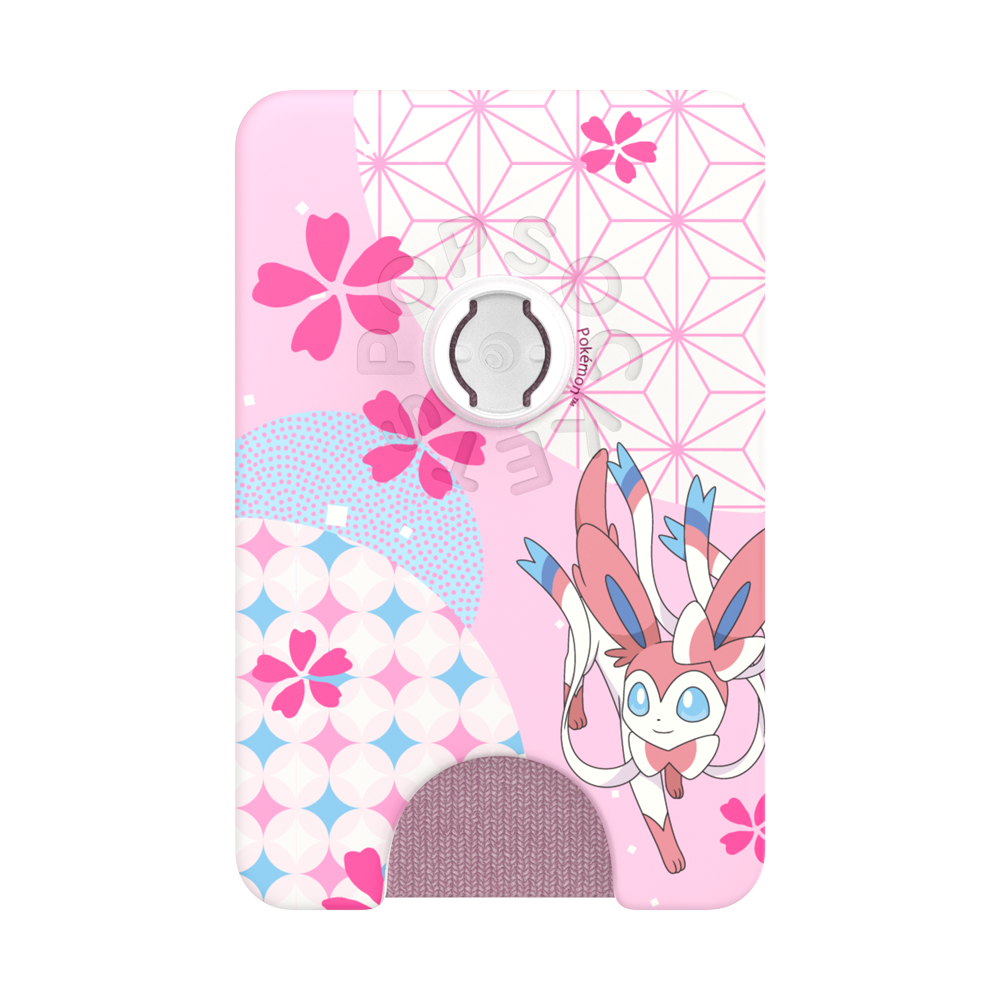 Enamel Sylveon's Dream — MagSafe PopWallet+ - US 17621