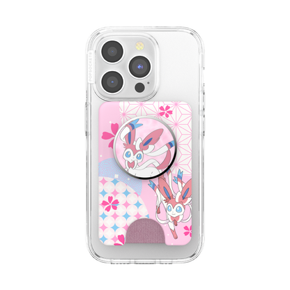 Enamel Sylveon's Dream — MagSafe PopWallet+ - US 52633