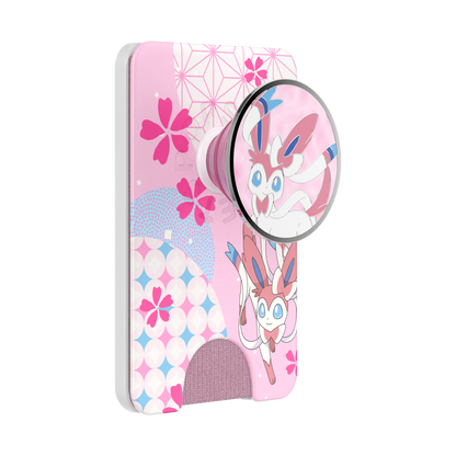 Enamel Sylveon's Dream — MagSafe PopWallet+ - US 52633