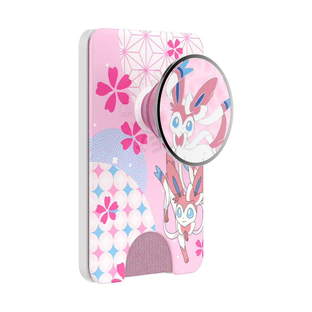 Enamel Sylveon's Dream — MagSafe PopWallet+ - US 81886