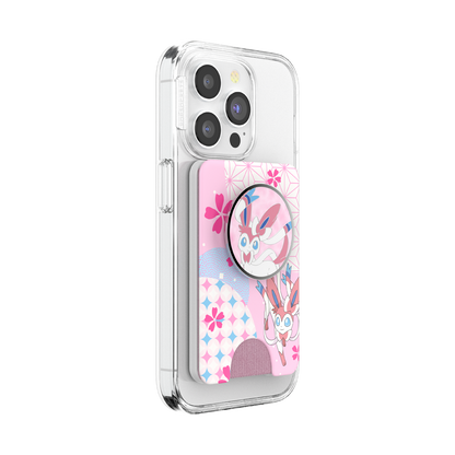 Enamel Sylveon's Dream — MagSafe PopWallet+ - US 52633