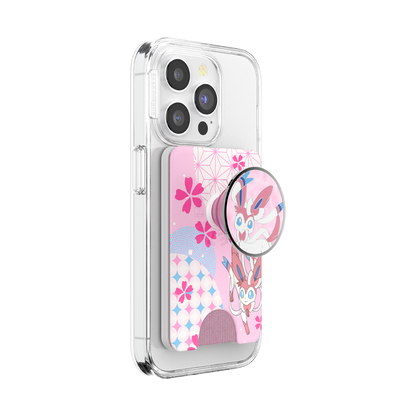 Enamel Sylveon's Dream — MagSafe PopWallet+ - US 98958