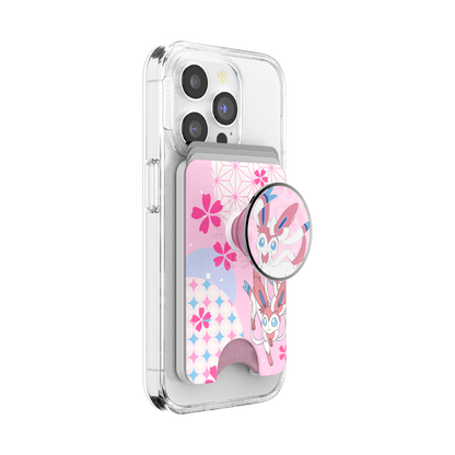 Enamel Sylveon's Dream — MagSafe PopWallet+ - US 81886