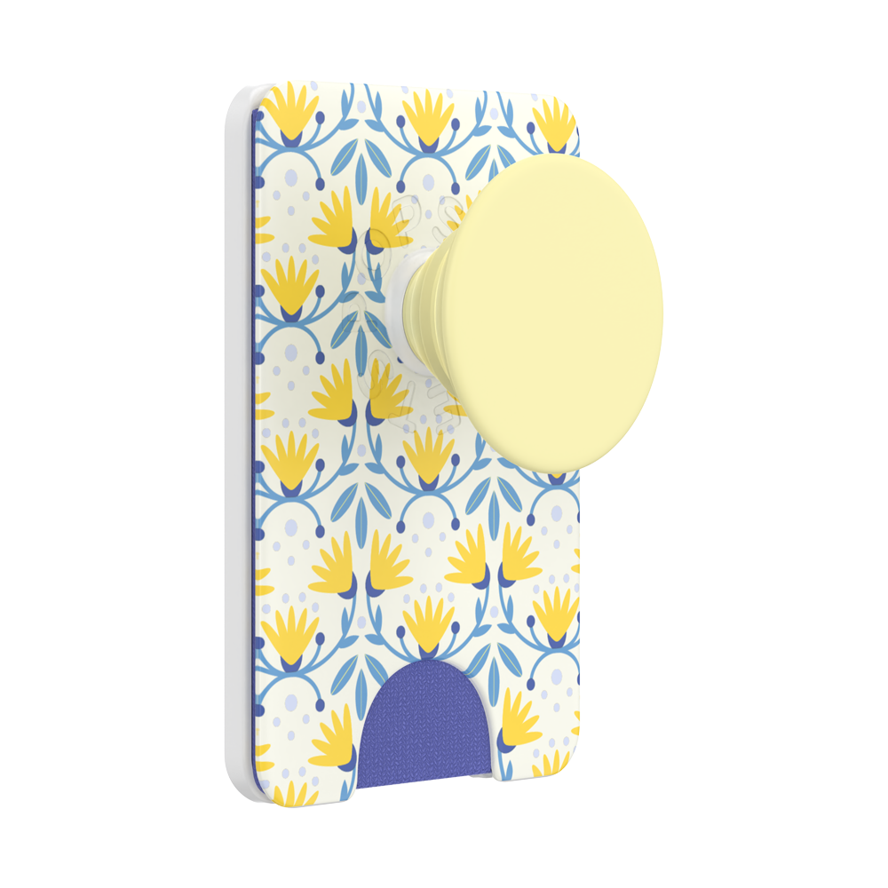 Tea Towel — MagSafe PopWallet+ - US 06445