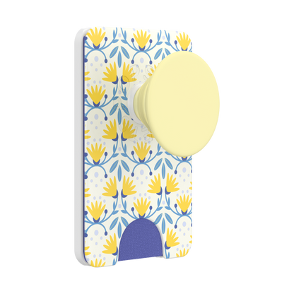 Tea Towel — MagSafe PopWallet+ - US 06445