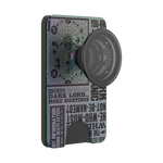 The Dark Lord Has Returned — MagSafe PopWallet+ - US 01642