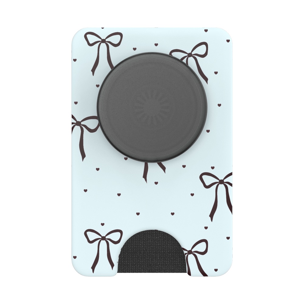 Tiny Bows — MagSafe PopWallet+ - US 26932