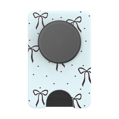 Tiny Bows — MagSafe PopWallet+ - US 12067