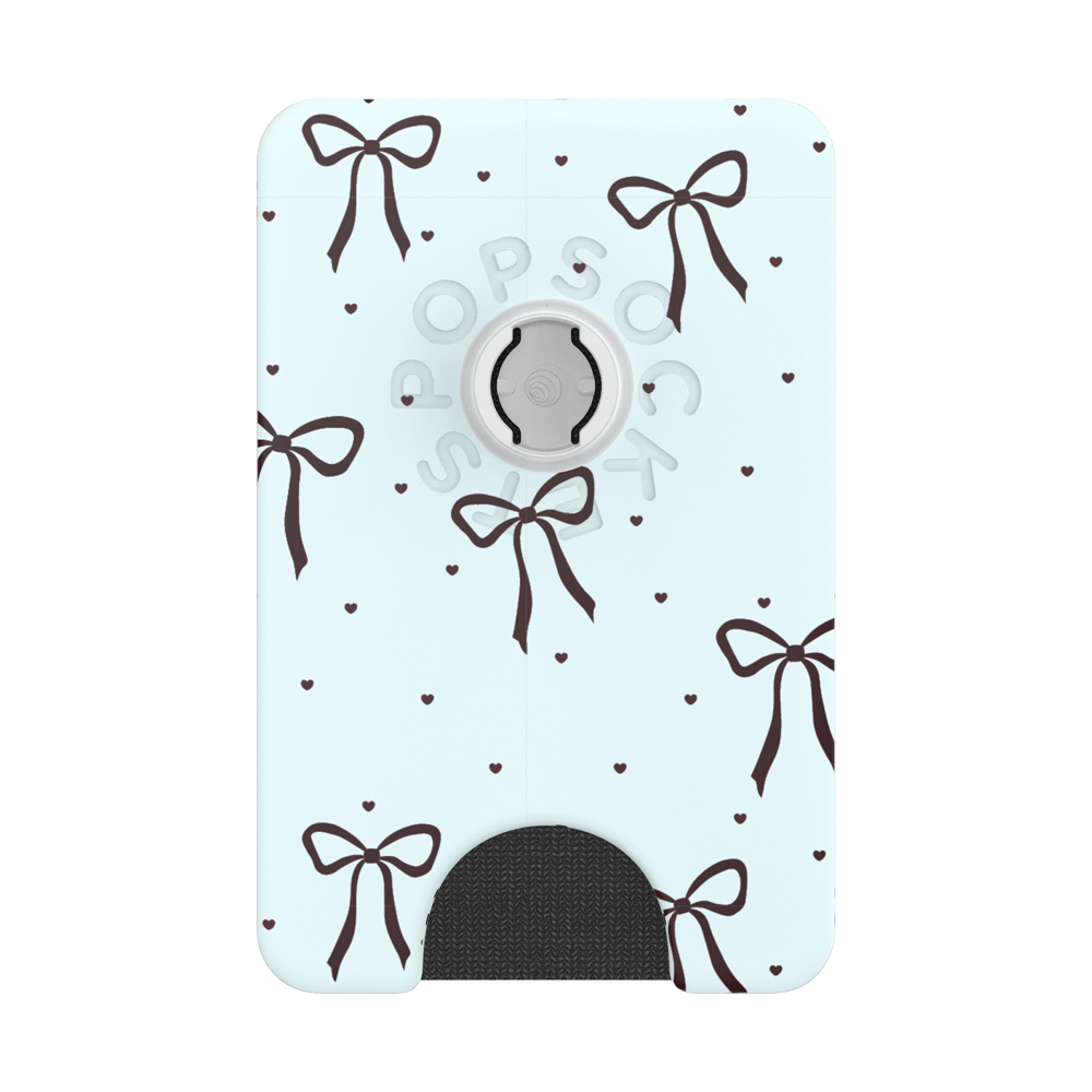 Tiny Bows — MagSafe PopWallet+ - US 12067