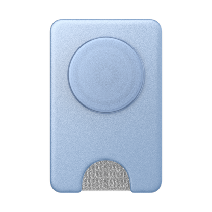 Metallic Frost — MagSafe PopWallet+ - US 29705