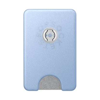 Metallic Frost — MagSafe PopWallet+ - US 34397