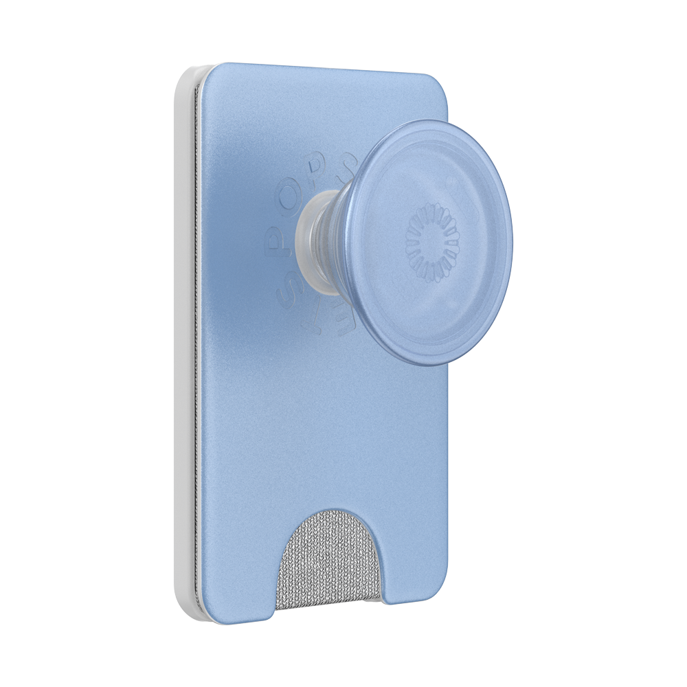 Metallic Frost — MagSafe PopWallet+ - US 34397