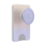 Metallic Morning Haze — MagSafe PopWallet+ - US 41114