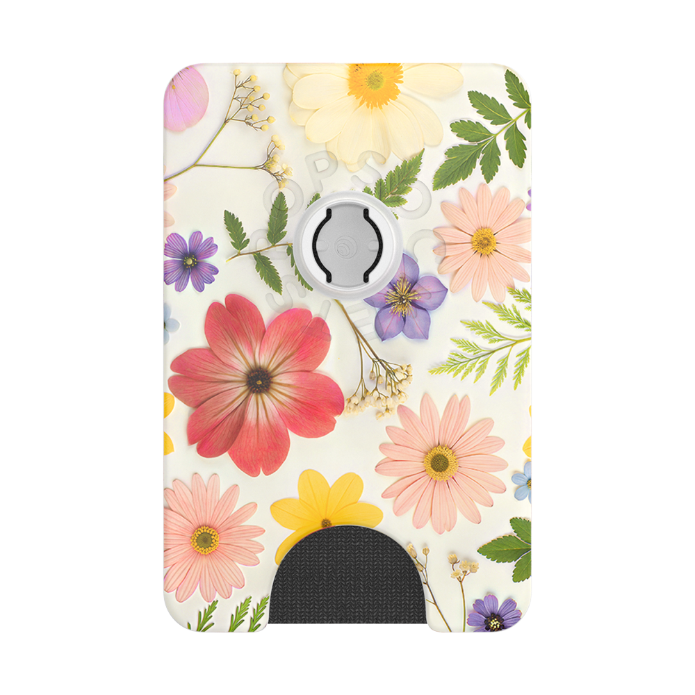 Wild Blooms — MagSafe PopWallet+ - US 59972