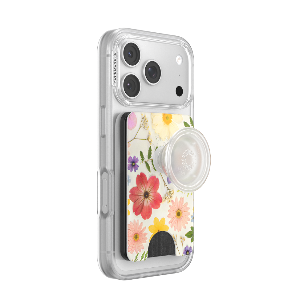 Wild Blooms — MagSafe PopWallet+ - US 59972