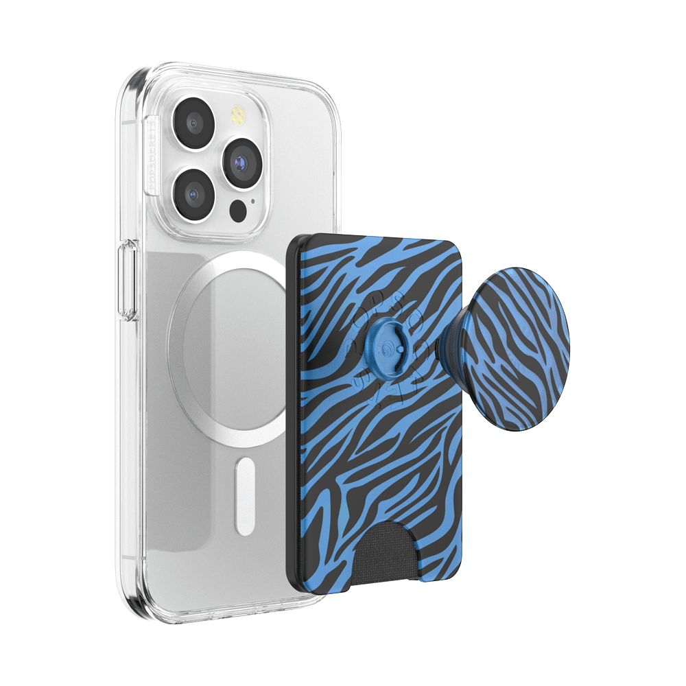 Zed — MagSafe PopWallet+ - US 53845
