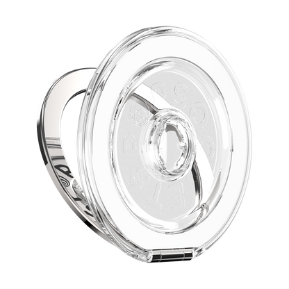 Clear —  MagSafe Kick-Out Base - US 12383