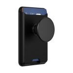 Black — Softgoods MagSafe PopWallet+ - US 88792