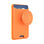 Canteloupe — Softgoods MagSafe PopWallet+ - US 72123