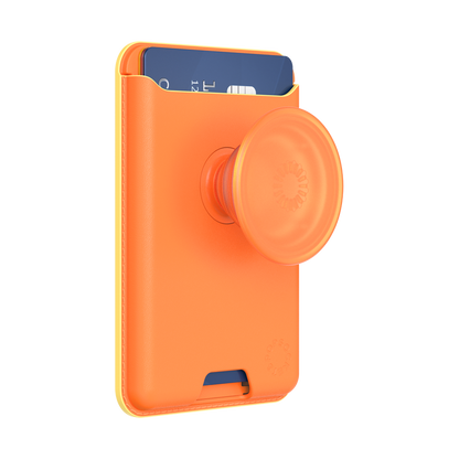 Canteloupe — Softgoods MagSafe PopWallet+ - US 72123