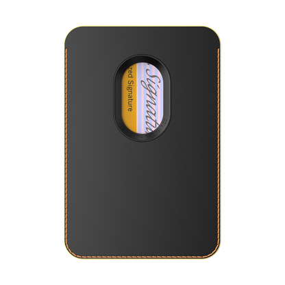 Canteloupe — Softgoods MagSafe PopWallet+ - US 63801
