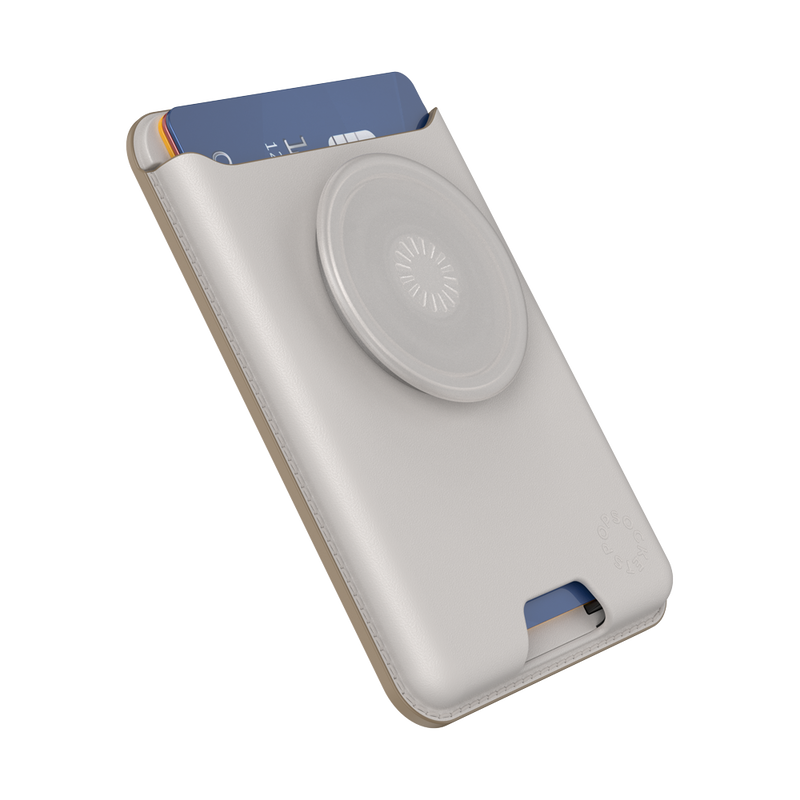 Horchata — Softgoods MagSafe PopWallet+ - US 77172