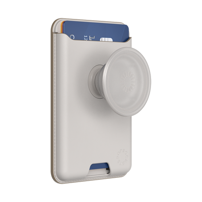 Horchata — Softgoods MagSafe PopWallet+ - US 77172