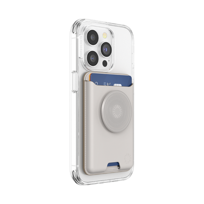 Horchata — Softgoods MagSafe PopWallet+ - US 77172