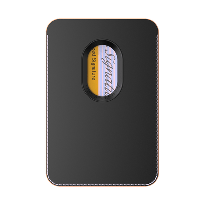 Pale Lavender —  Softgoods MagSafe PopWallet+ - US 21447