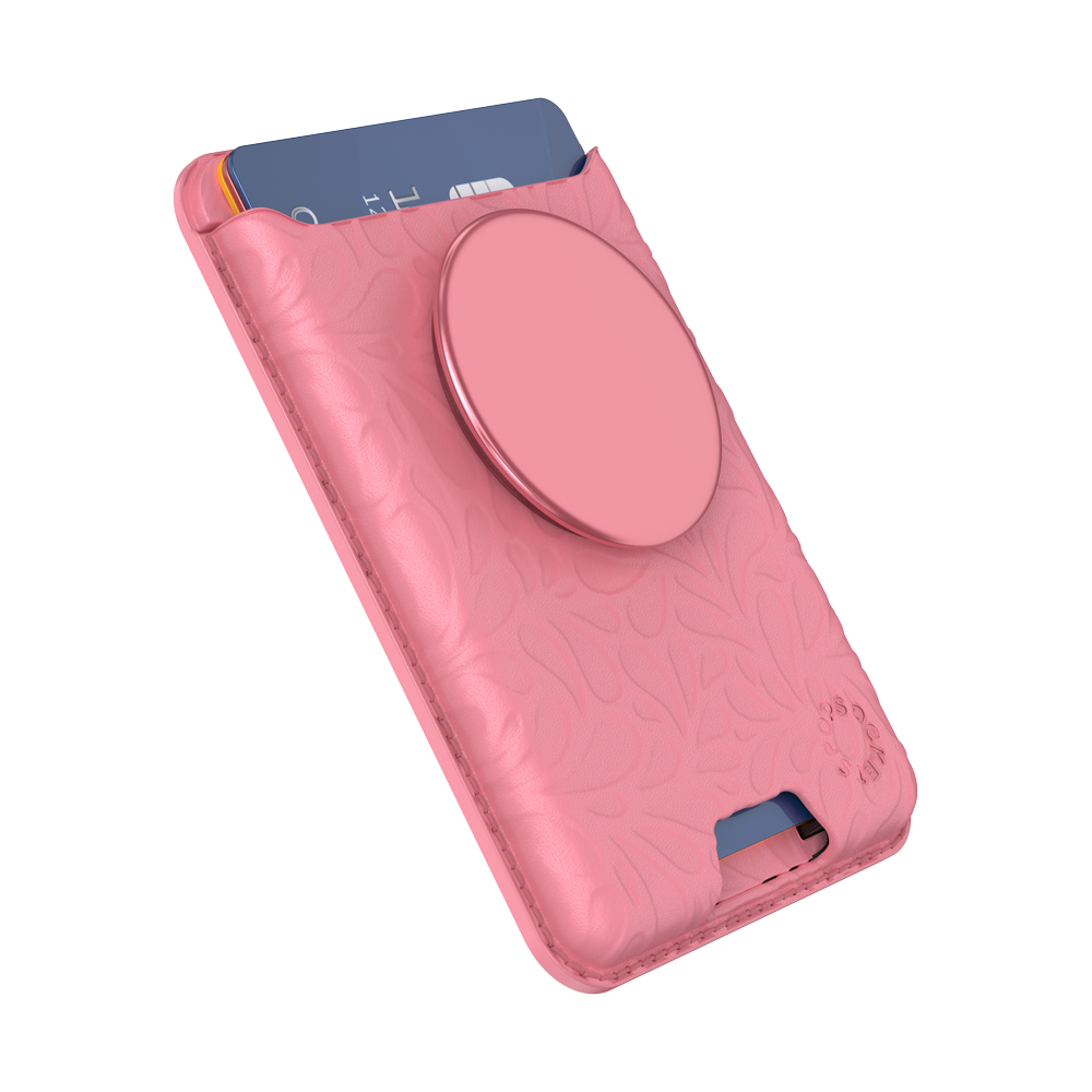Putty Tooled — Softgoods MagSafe PopWallet+ - US 58539