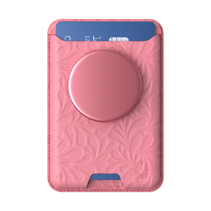 Putty Tooled — Softgoods MagSafe PopWallet+ - US 86028