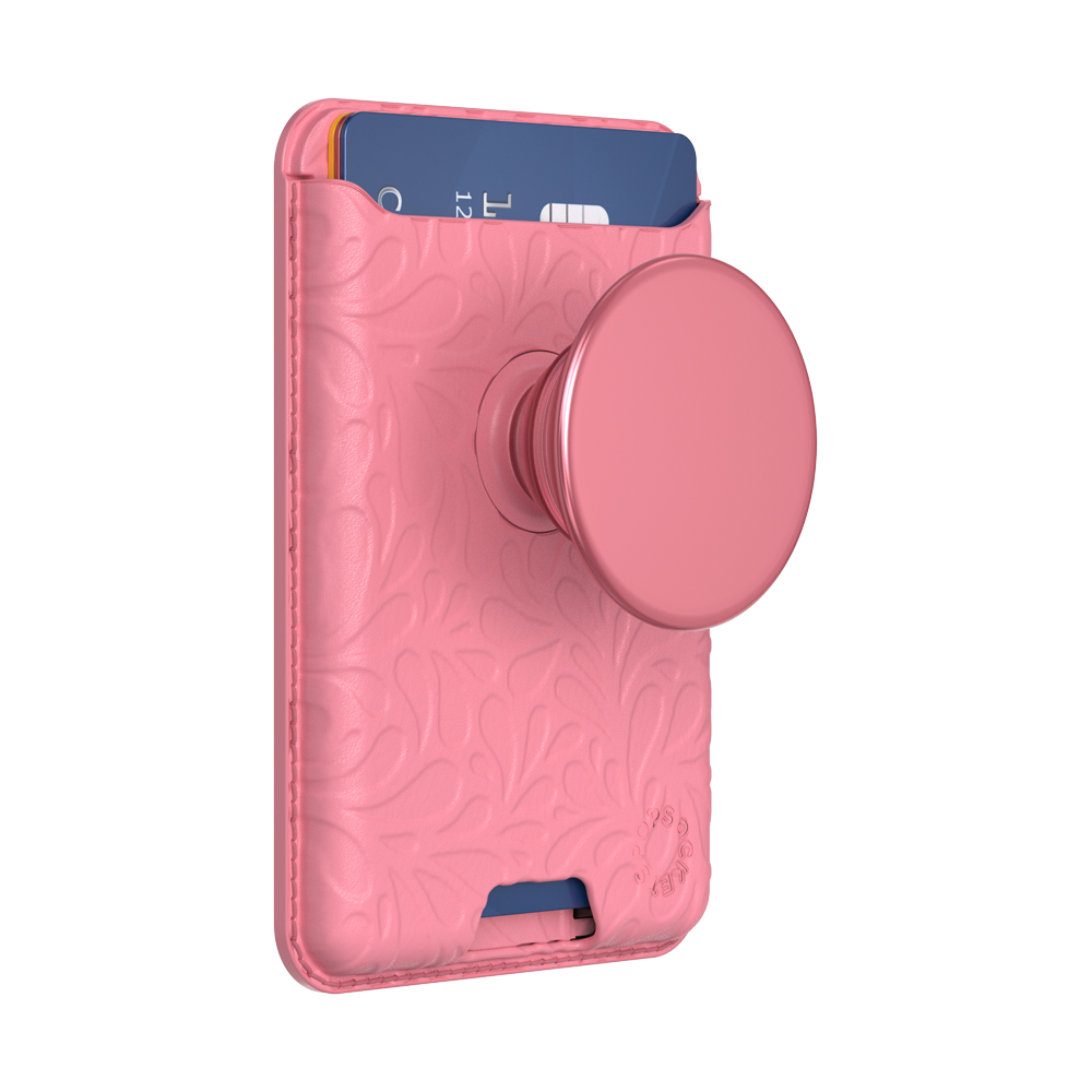 Putty Tooled — Softgoods MagSafe PopWallet+ - US 58539