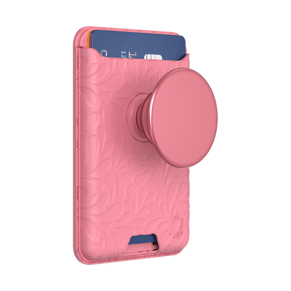 Putty Tooled — Softgoods MagSafe PopWallet+ - US 43461