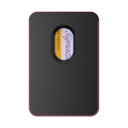 Putty Tooled — Softgoods MagSafe PopWallet+ - US 54905