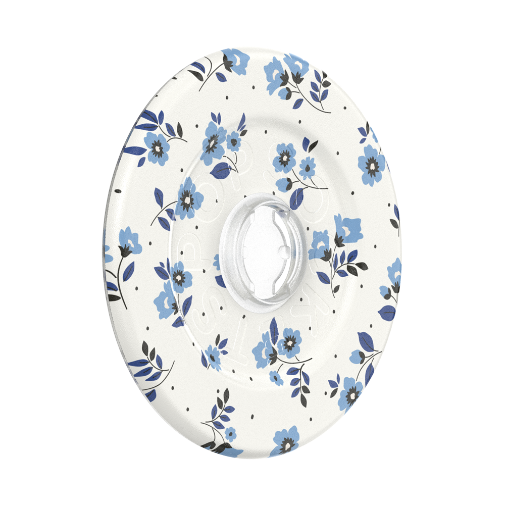 Forget Me Not Waltz —  MagSafe Round Base - US 24229