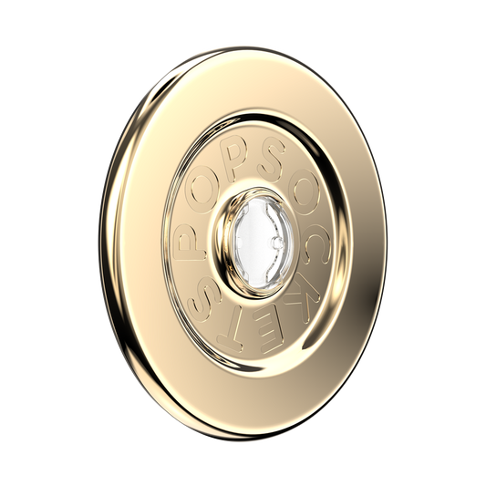 Gold — MagSafe Round Base - US 58612