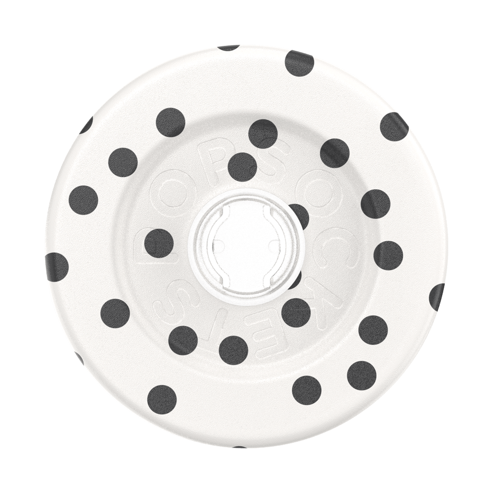 Spotlight Dots —  MagSafe Round Base - US 57990