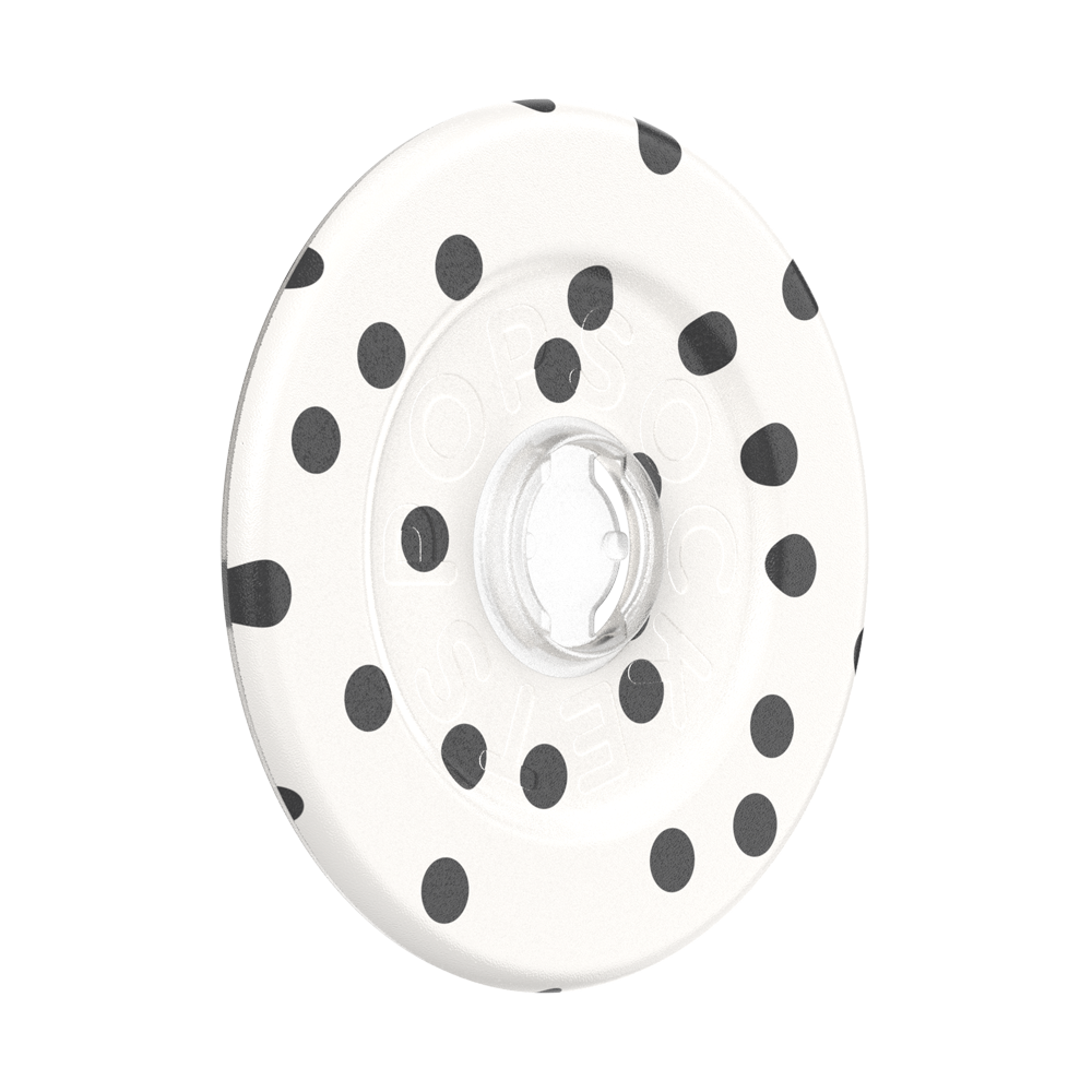 Spotlight Dots —  MagSafe Round Base - US 50443