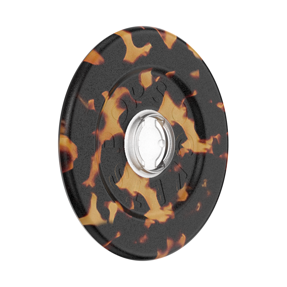 Tortoise —  MagSafe Round Base - US 74570