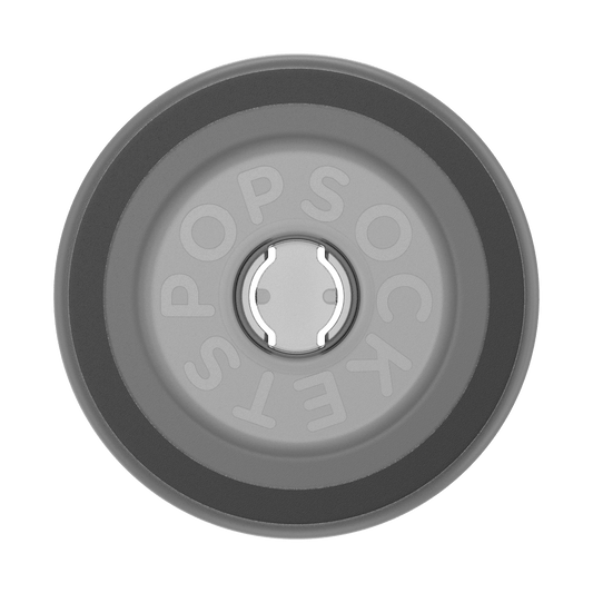 Translucent Black  — MagSafe Round Base - US 97150